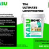 KABU BOND 20 LTR - Image 2