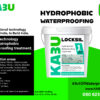 KABU LOCKSIL 1 LTR - Image 2