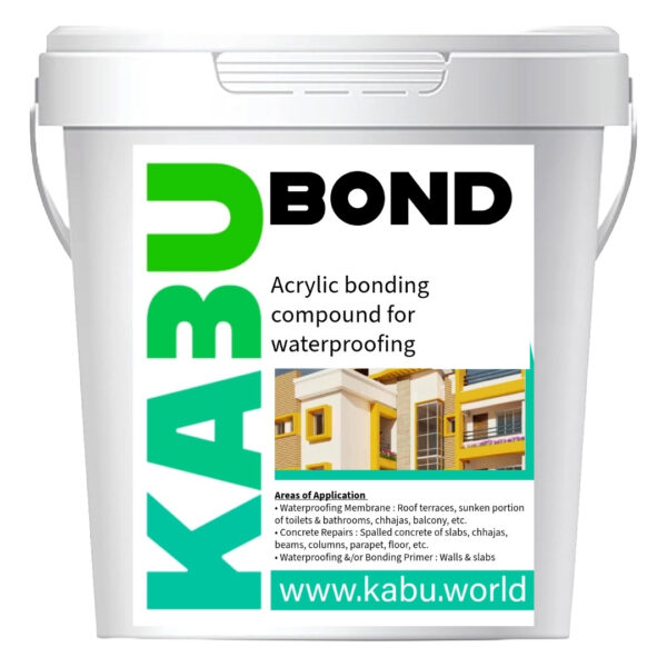 KABU BOND 20 LTR