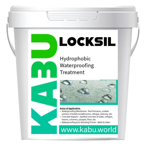KABU LOCKSIL 1 LTR