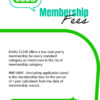 KABU Klub Membership (3 Years) - Image 5
