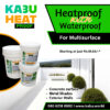 KABU HEATPROOF 10 Ltr - Image 2